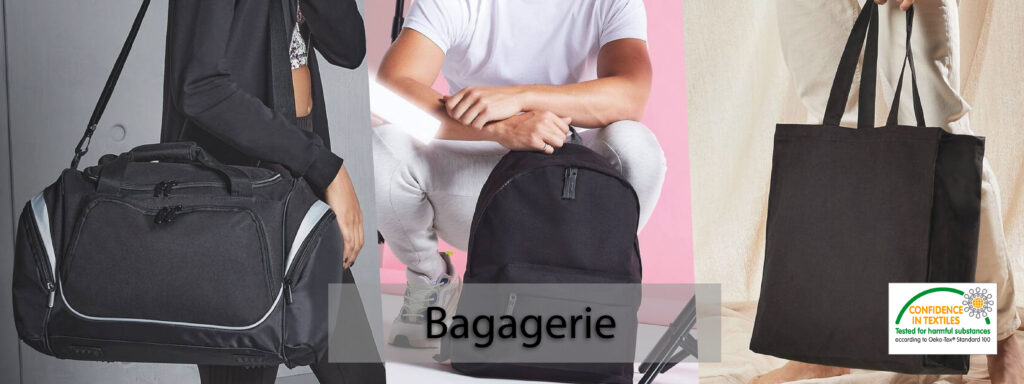 Bagagerie