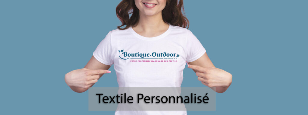 Textile Personnalisé